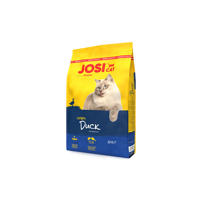 Josi Cat Food