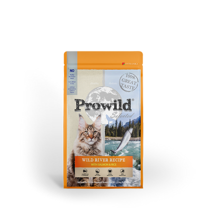 Prowild Selected Cat