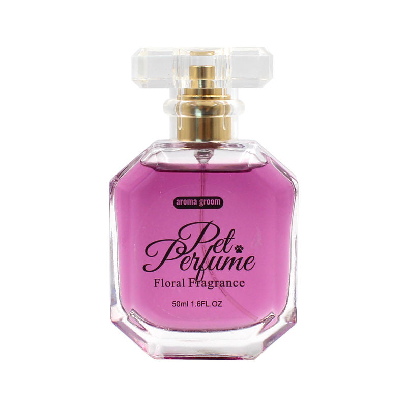 Aroma Groom Pet Perfume