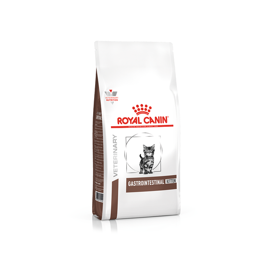 Royal Canin Gastrointestinal Kitten