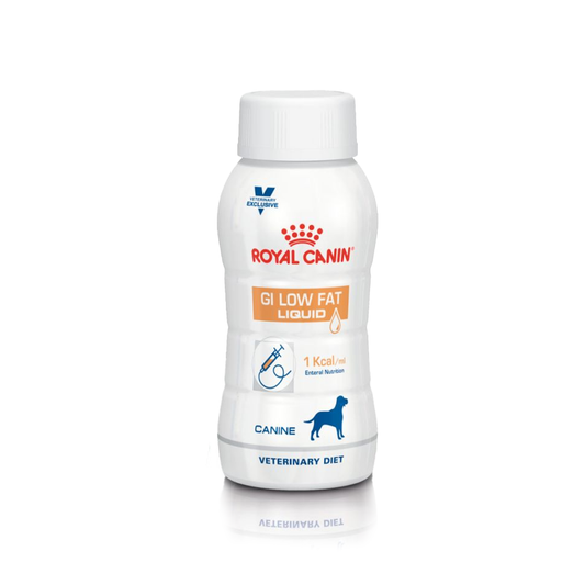 Royal Canin GI Low Fat Liquid