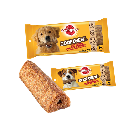 Pedigree Good Chew