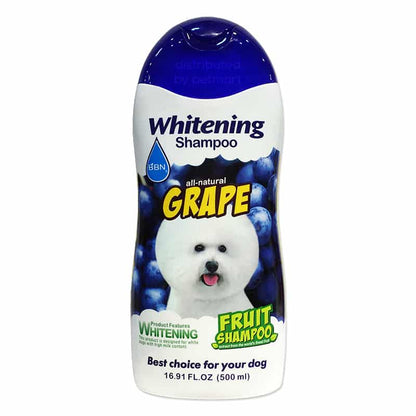 BBN Pet Shampoo
