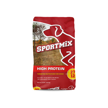 SportMix Dog High Protein