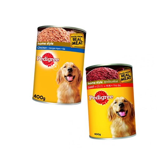 Pedigree Homestyle Adult