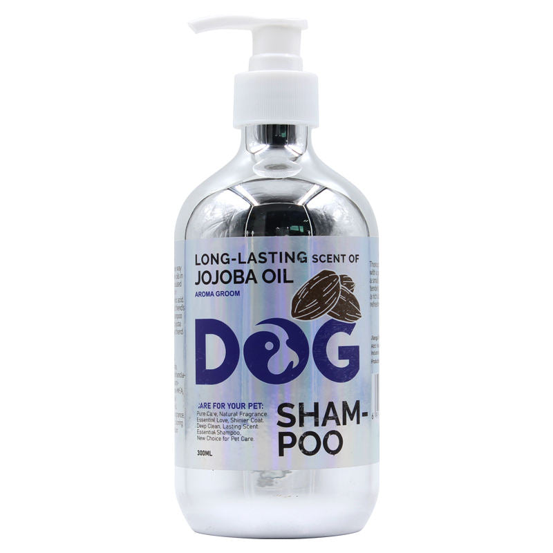 Aroma Groom Long-Lasting Shampoo