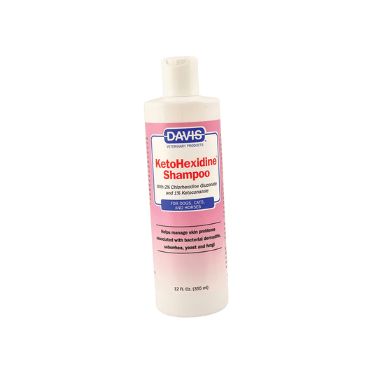 KetoHexidine Anti-fungal Shampoo