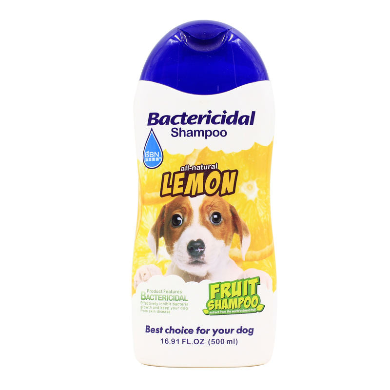 BBN Pet Shampoo