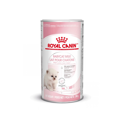 Royal Canin Baby Cat Milk