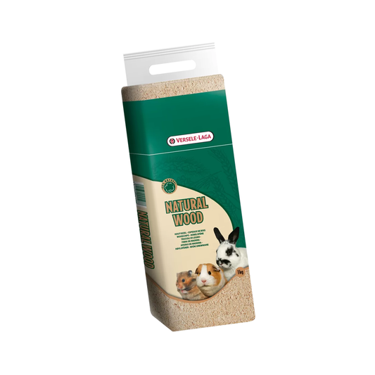 Versele Laga Natural Wood