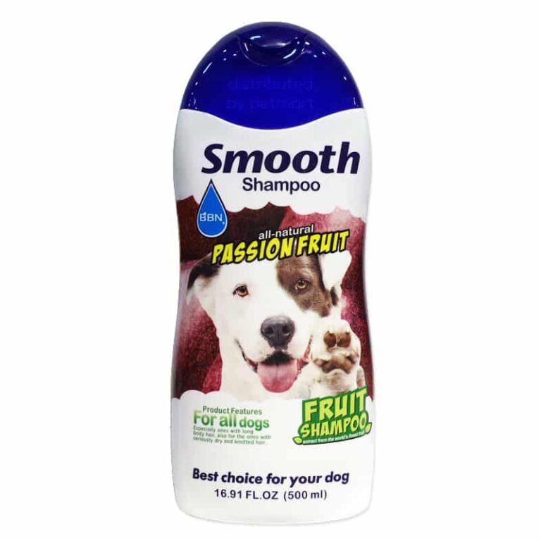 BBN Pet Shampoo