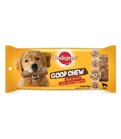 Pedigree Good Chew