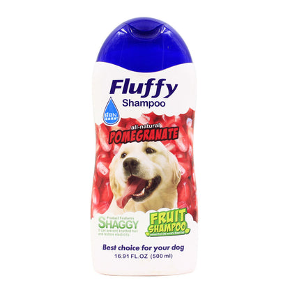 BBN Pet Shampoo