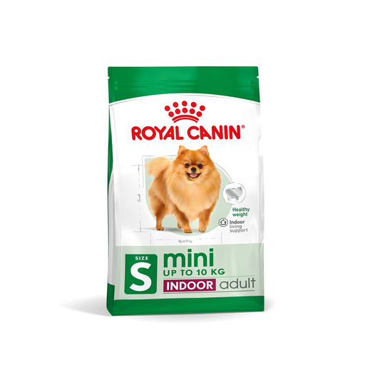 Royal Canin Mini Indoor Adult