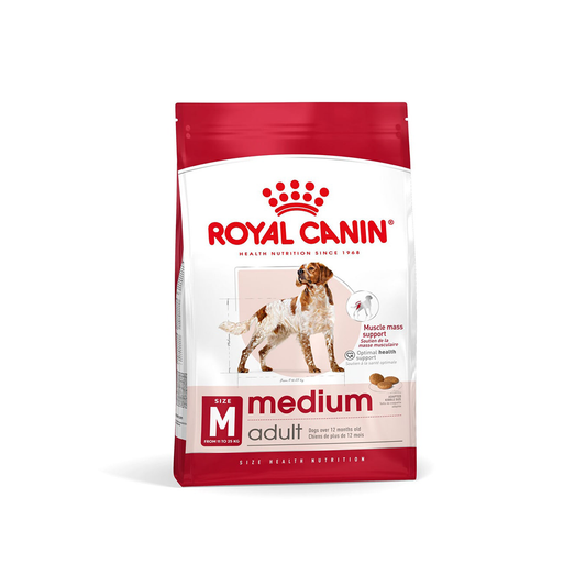 Royal Canin Medium Adult