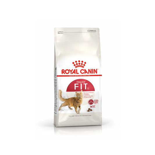 Royal Canin Feline Fit 32
