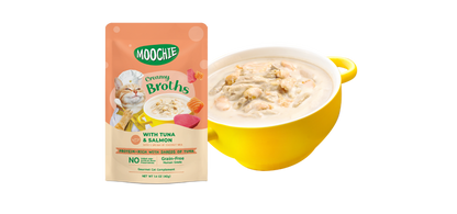 Moochies Creamy Broths
