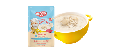 Moochies Creamy Broths