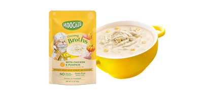 Moochies Creamy Broths