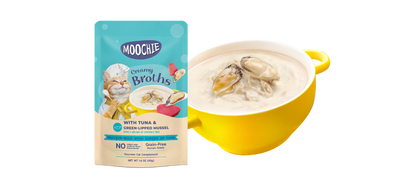 Moochies Creamy Broths