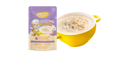 Moochies Creamy Broths