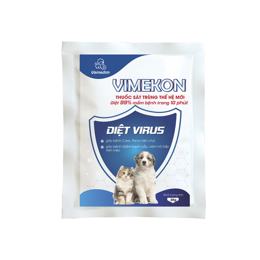 Vimekon
