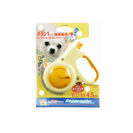 Doggy Walker