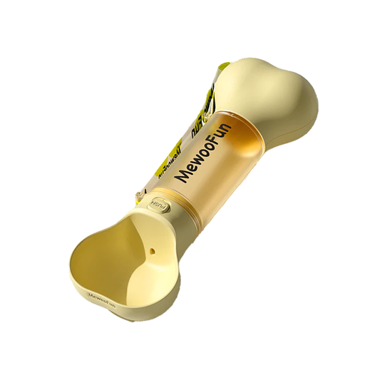MewooFun Pet Bottle