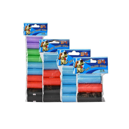 Pet Trash Bag