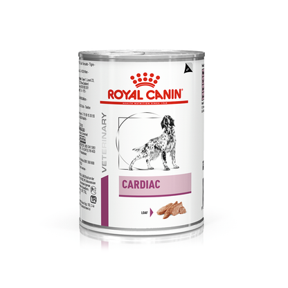 Royal Canin Cardiac Dog