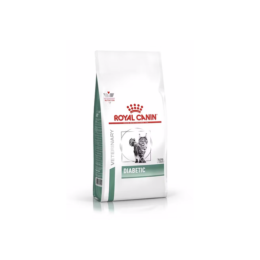 Royal Canin Diabetic Cat