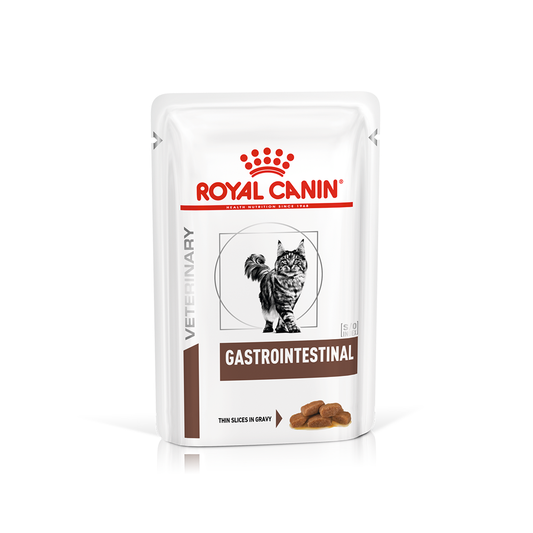 Royal Canin Gastrointestinal Pouch