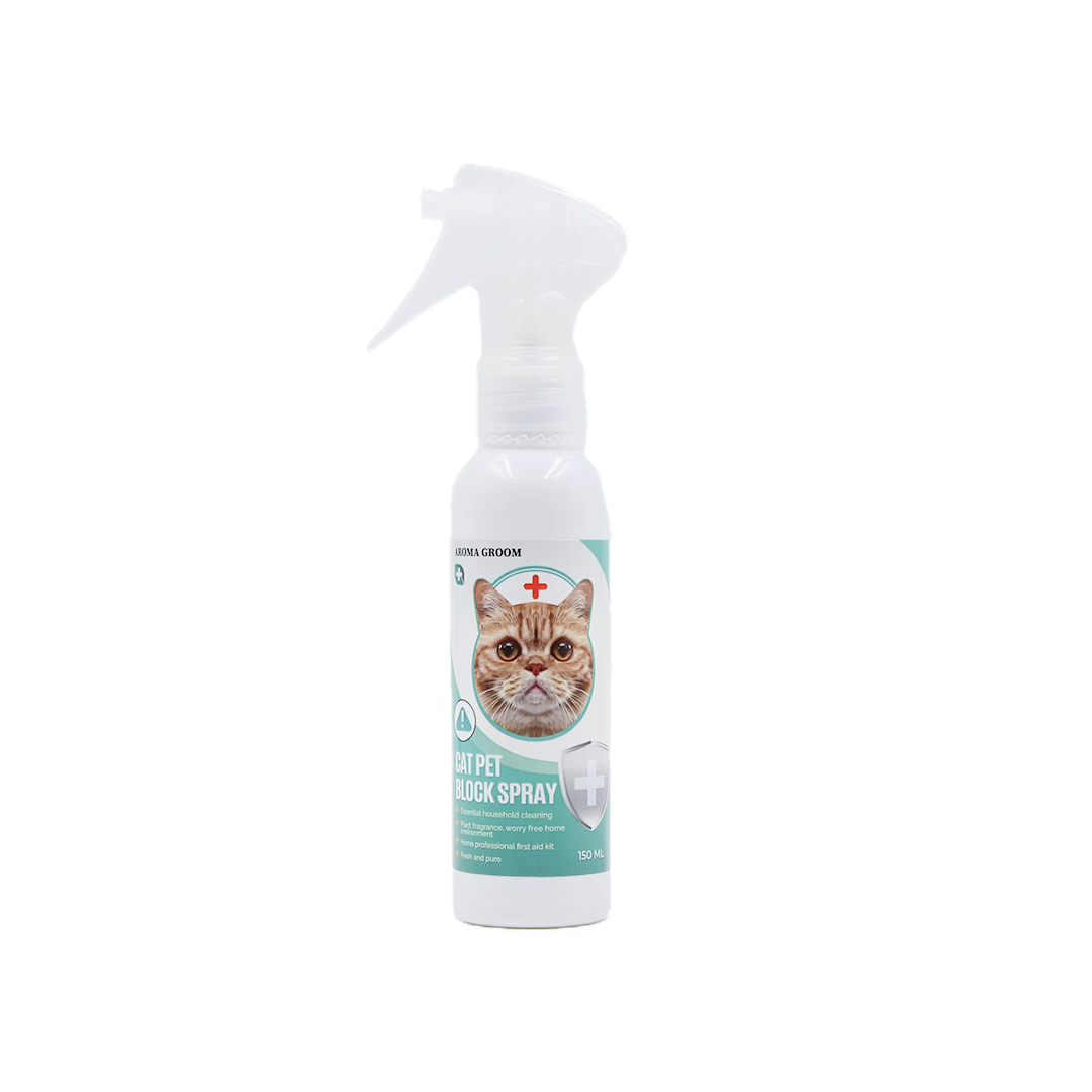 Aroma Cat Block Spray