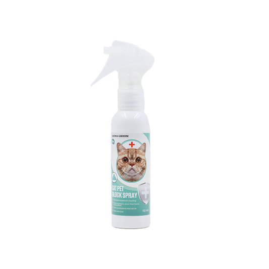 Aroma Cat Block Spray