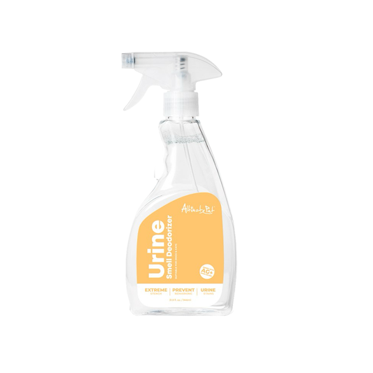 Altimate Pet Urine Smell Deodorizer Spray