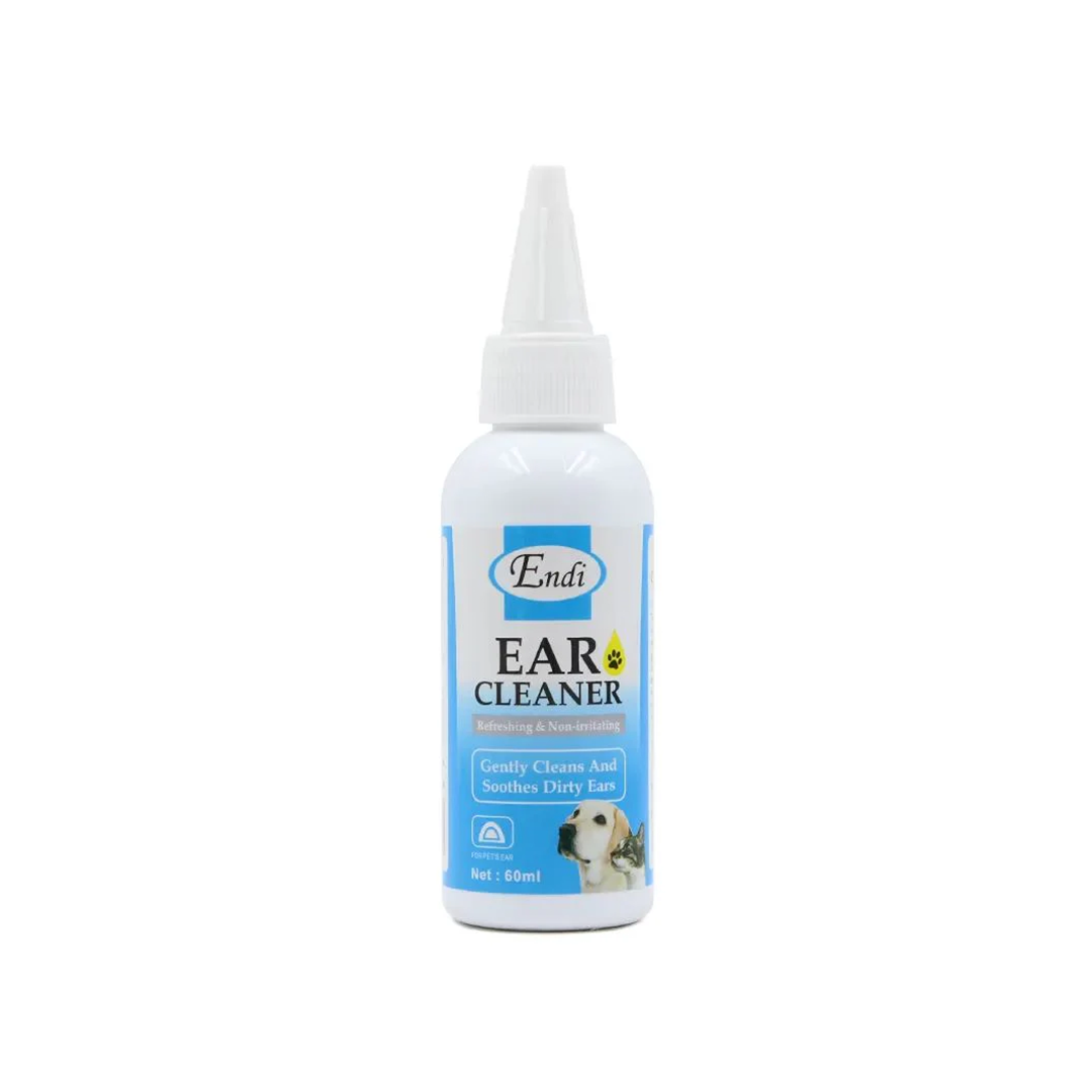 Endi Ear Cleaner for Pet