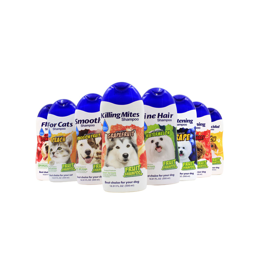 BBN Pet Shampoo