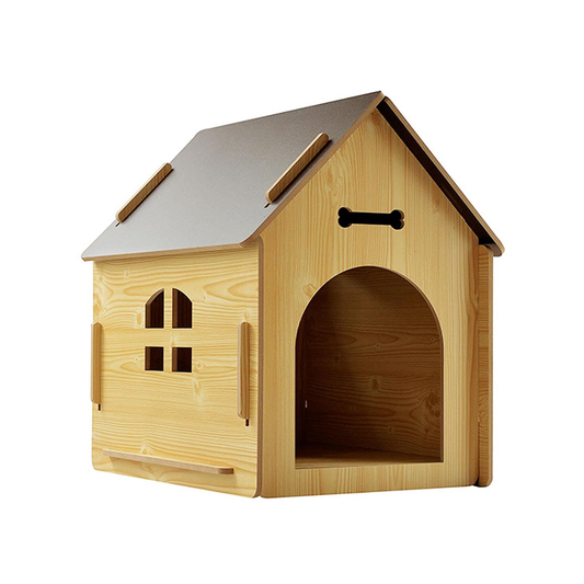 Outdoor Pet House