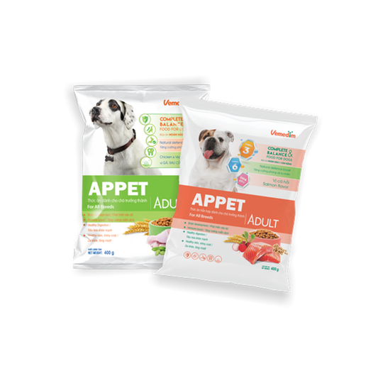 Vemedim Appet Adult