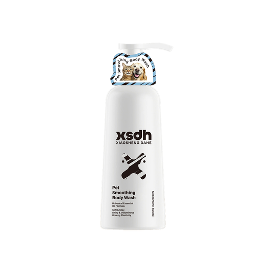 XSDH Pet Smoothing Body Wash