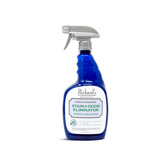 Stain & Odor Eliminator