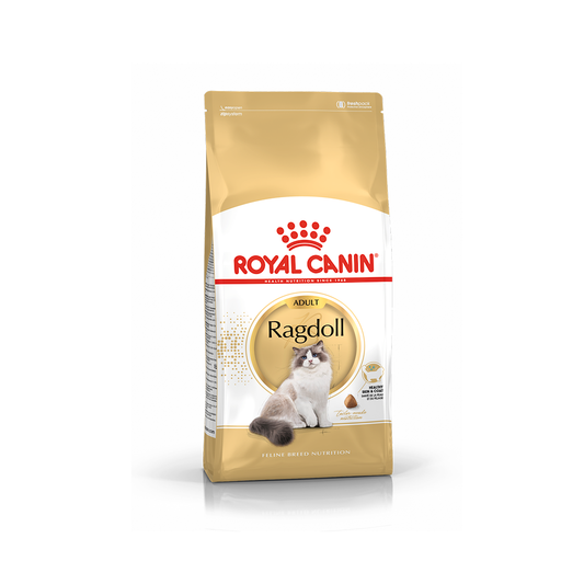 Royal Canin Ragdoll Adult