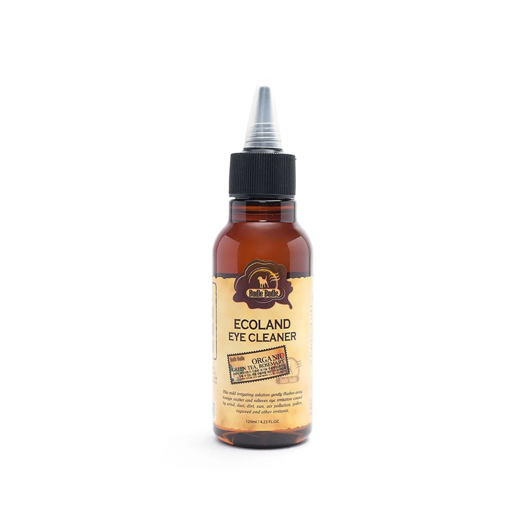 Ecoland Eye Cleaner