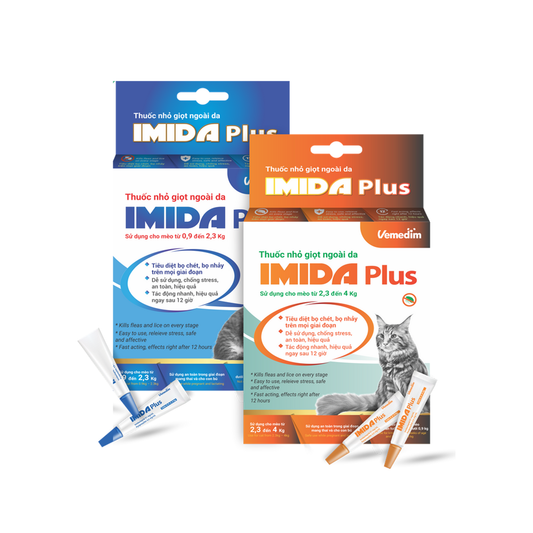 Vemedim Imida Plus