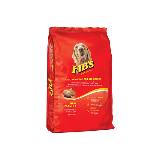Fib's Granule Food for Adult Dog