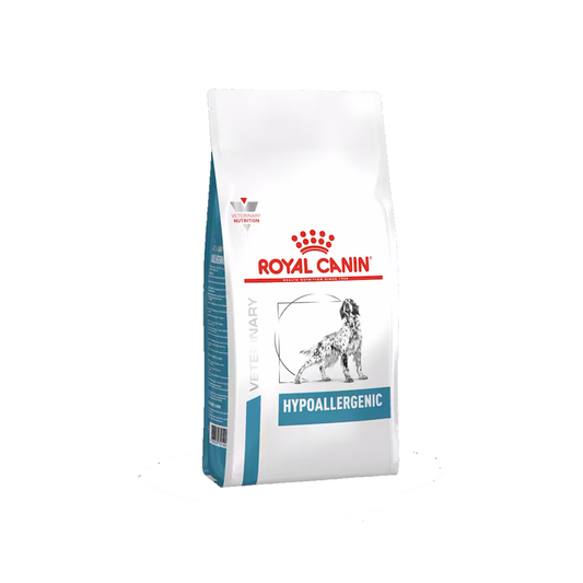 Royal Canin Hypoallergenic Dog