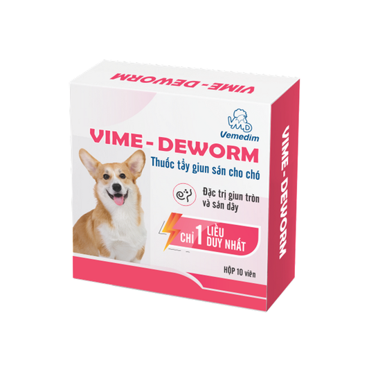 Vemedim Vime-Deworm