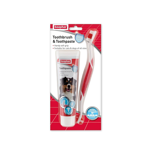 Beaphar Dog Tooth Care