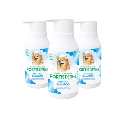 FORTIS DERM