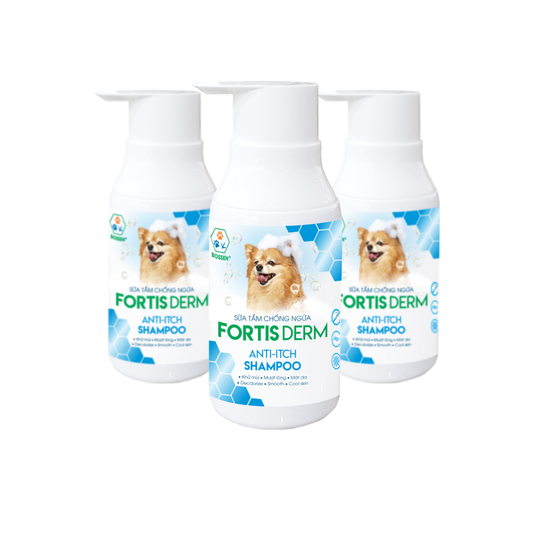 FORTIS DERM